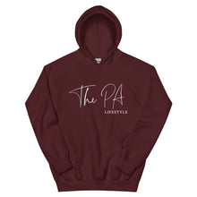 Load image into Gallery viewer, The PA Lifestyle Hoodie
