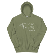 Load image into Gallery viewer, The PA Lifestyle Hoodie
